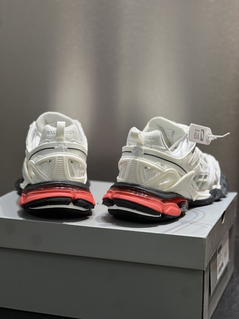 Balenciaga Track Shoes